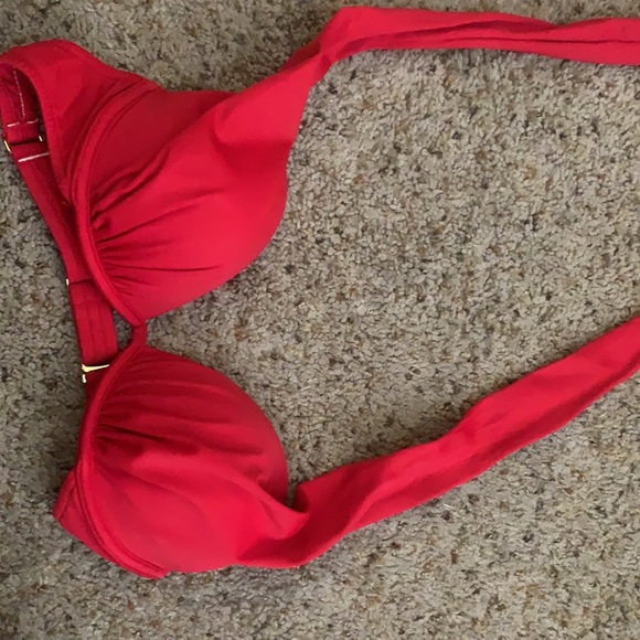 Venus Marilyn push up bikini top - Picture 4 of 5